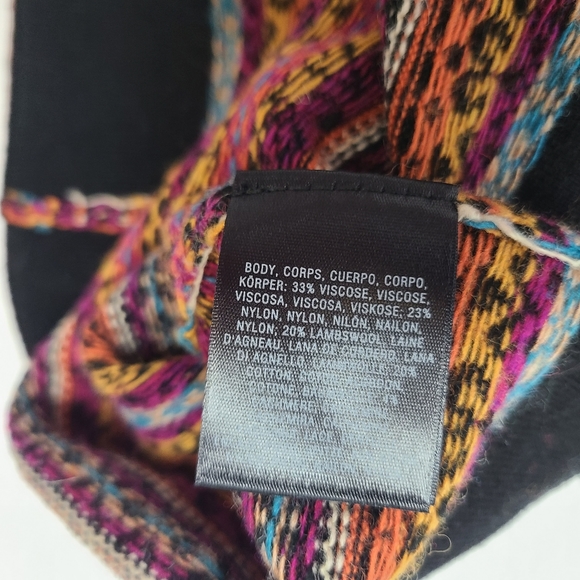 Sparrow Anthropologie Wool Blend Size Small Dress - Picture 5 of 5